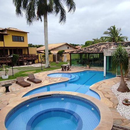 Pousada Coracao De Buzios Экстерьер фото