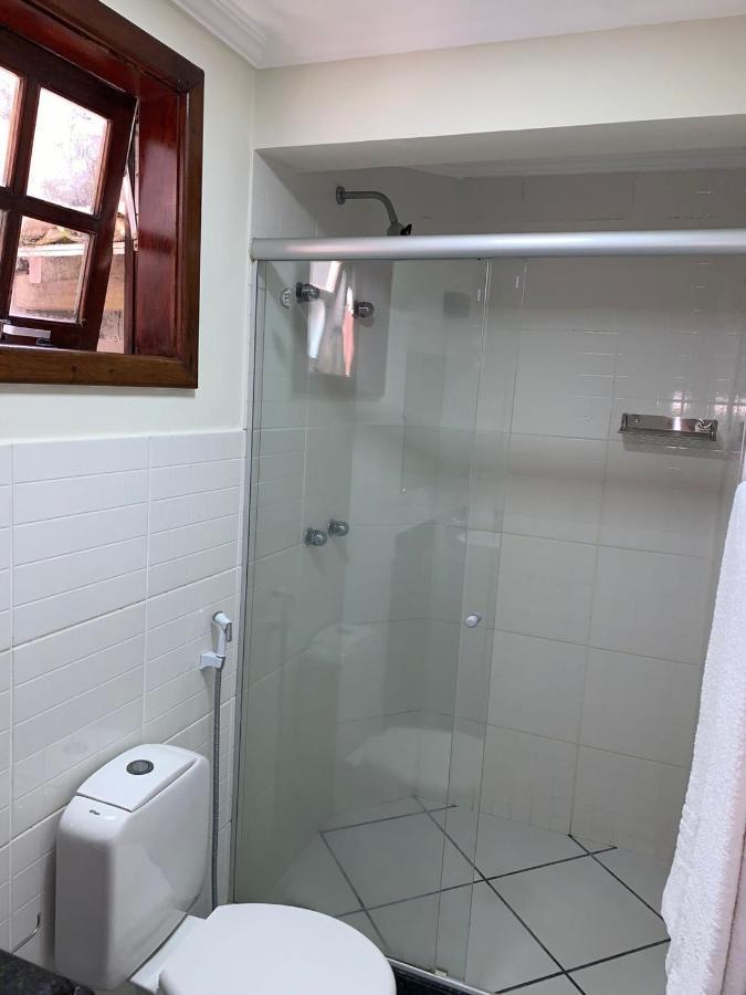 Pousada Coracao De Buzios Экстерьер фото