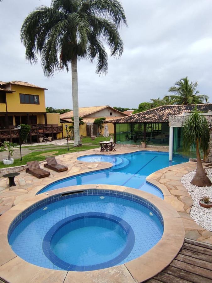 Pousada Coracao De Buzios Экстерьер фото