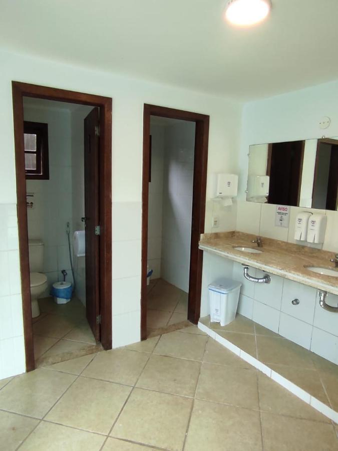 Pousada Coracao De Buzios Экстерьер фото