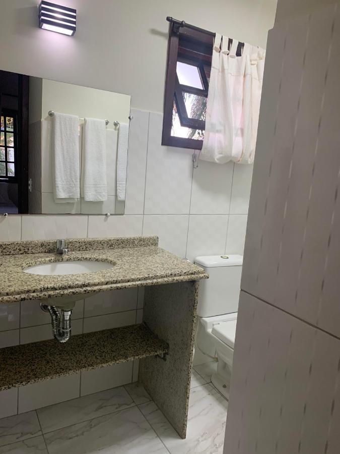 Pousada Coracao De Buzios Экстерьер фото