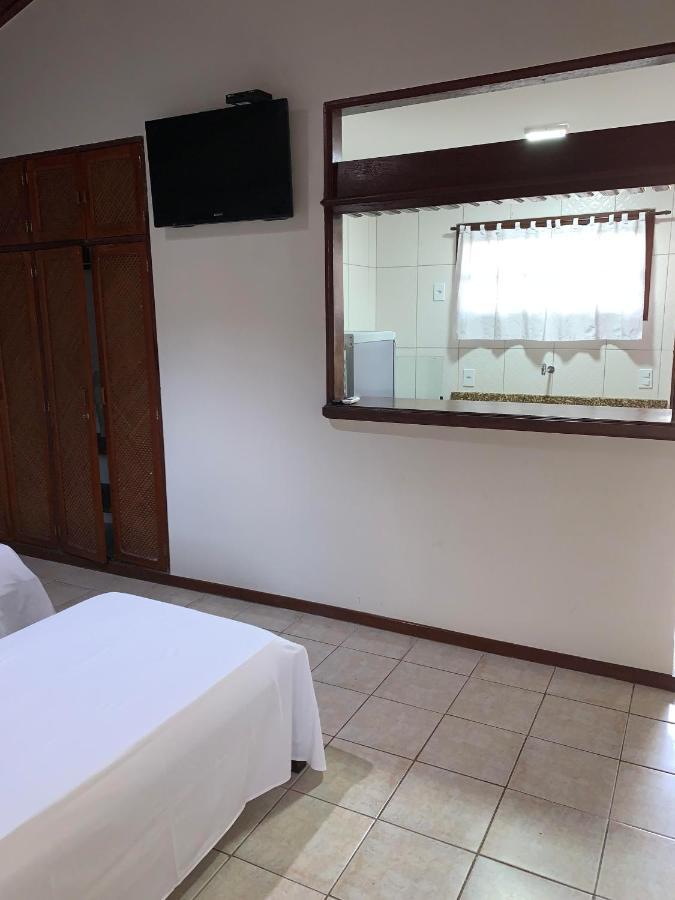 Pousada Coracao De Buzios Экстерьер фото
