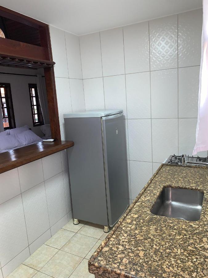 Pousada Coracao De Buzios Экстерьер фото