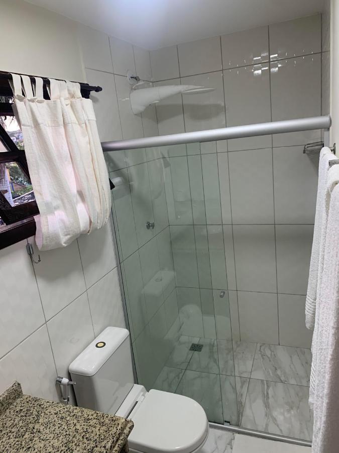 Pousada Coracao De Buzios Экстерьер фото